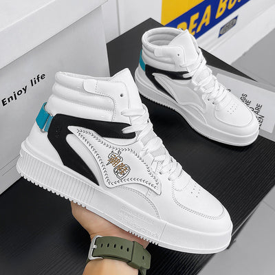 Zapatillas Deportivas Casual para Adolescentes - Image 7
