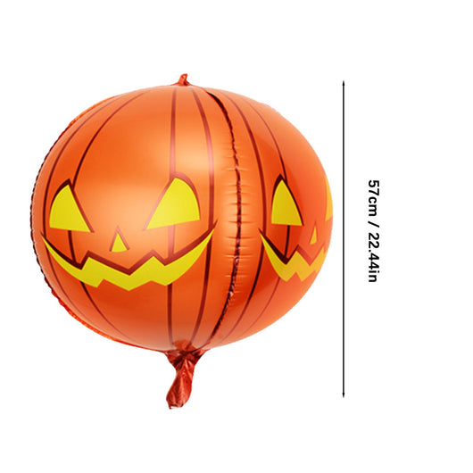 Globo Inflable de Ojo de Halloween - Image 10