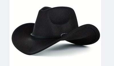 Sombrero Vaquero con Ala Curva para Hombre y Mujer - Image 16