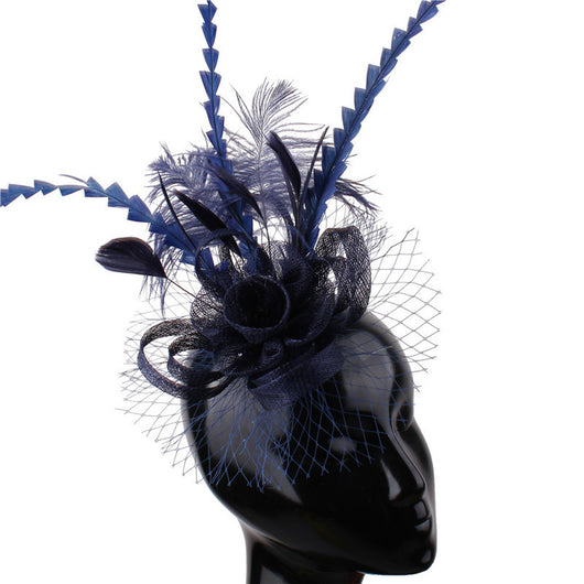 Peineta de Novia para Banquete - Accesorio de Estudio Profesional - Image 13