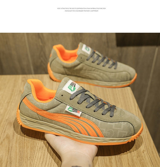 Tenis de Moda Versátiles Comodidad Relajada para Todos - Image 18