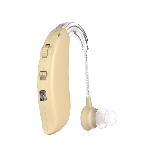 Audífono Digital con Bluetooth para Adultos Mayores - Image 8