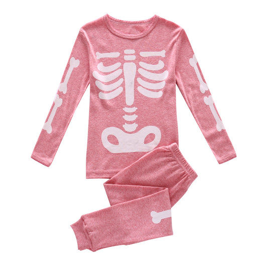 Pijama Infantil Luminoso para Halloween - Image 18