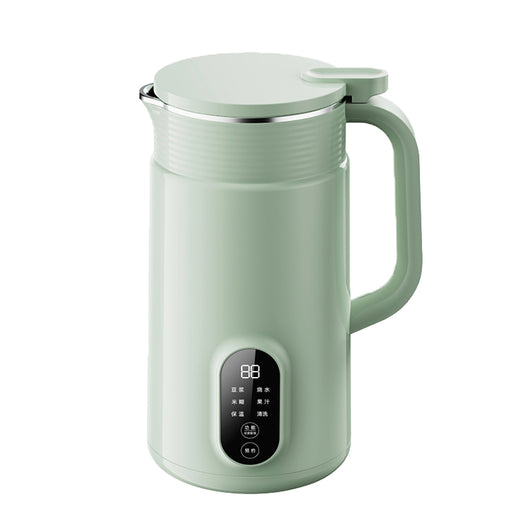 Máquina Automática para Leche de Soja con Calentamiento Integrado - Image 5