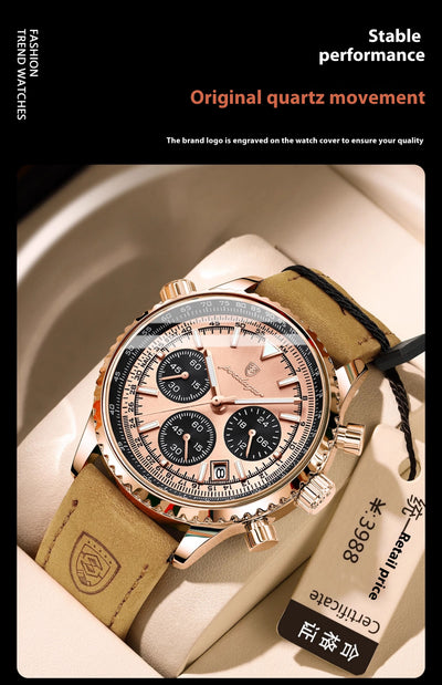 Reloj Inteligente Multifuncional Impermeable con Luz Nocturna - Image 11