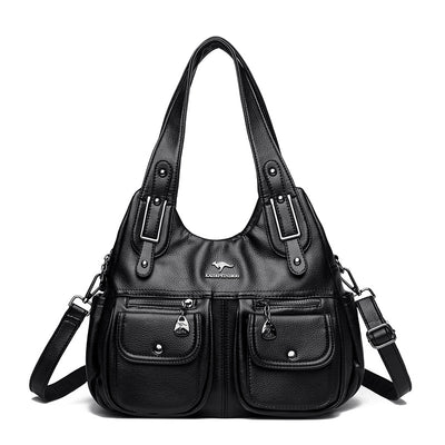 Bolso Bandolera Minimalista para Mujer - Image 7