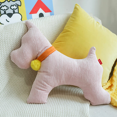 Muñeco Schnauzer de Confort para Bebé - Regalo Perfecto - Image 17
