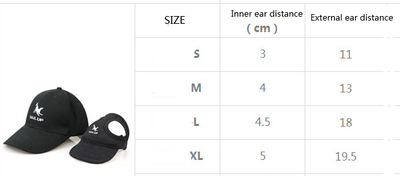 Gorra para Paseos Familiares al Aire Libre - Protección Solar Padre e Hijo - Image 13