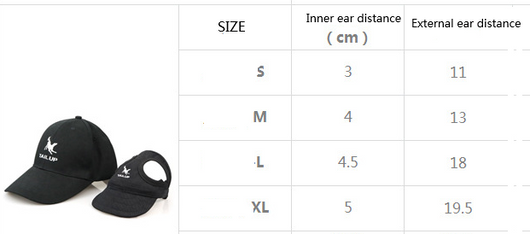 Gorra para Paseos Familiares al Aire Libre - Protección Solar Padre e Hijo - Image 13