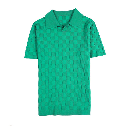 Polo Manga Corta para Hombre - Colección Verano - Image 7