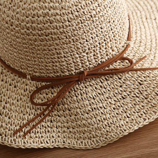 Sombrero Tipo Cubo con Protección Solar de Ala Ancha - Image 12
