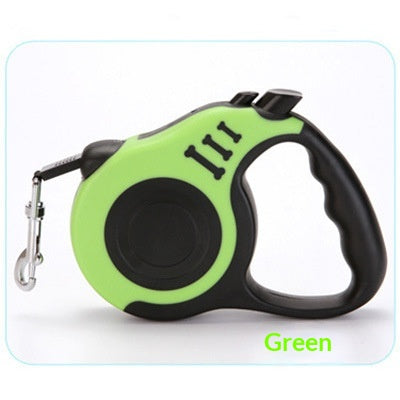 Correa Extensible Automática para Mascotas - Image 15