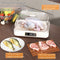 Placa Descongelante de Temperatura Constante para Carnes y Filetes