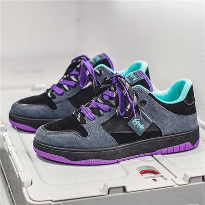 Tenis Casuales Versátiles para Hombre Design Trend - Image 5