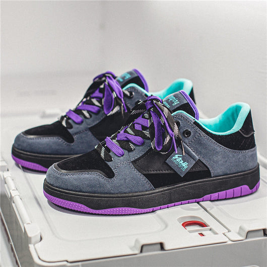 Tenis Casuales Versátiles para Hombre Design Trend - Image 5