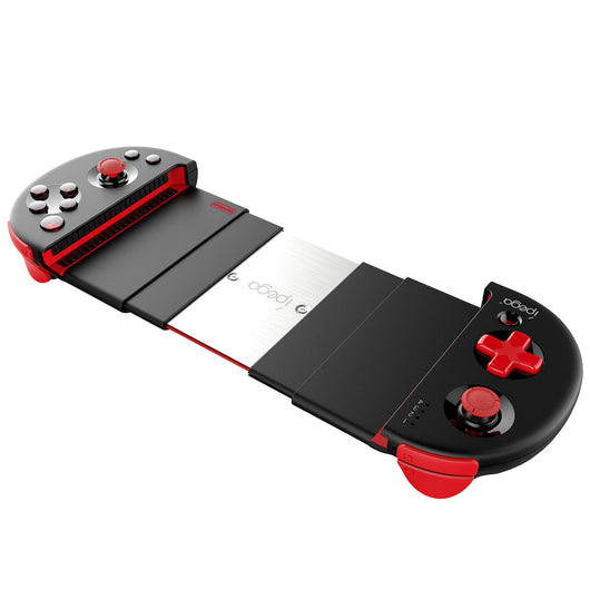 Mango Retráctil Bluetooth Samurai Rojo - Image 2