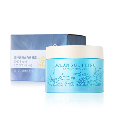 Gel Corporal Refrescante con Limpieza Profunda - Image 6