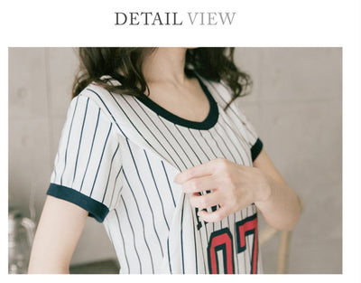 Vestidos de Maternidad y Coordinados Mamá-Bebé para Verano - Image 11