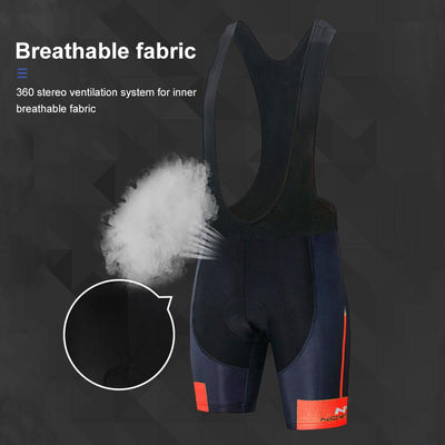 Traje de Ciclismo de Secado Rápido - Image 10