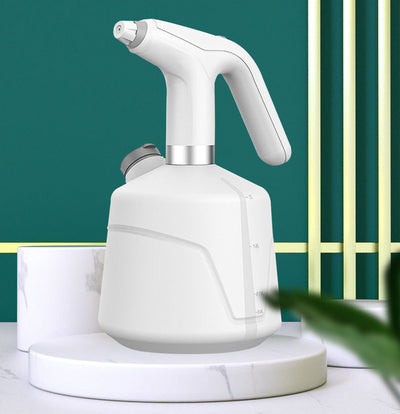 Regadera Eléctrica Automática 2L con Nebulizador - Image 9