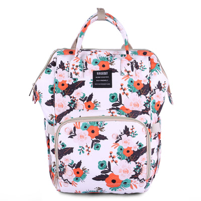 Bolso Multifuncional Estampado - Image 4