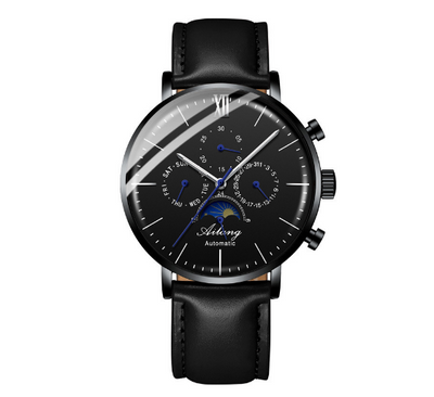 Reloj Mecánico Automático para Hombre - Estilo Moderno - Image 13