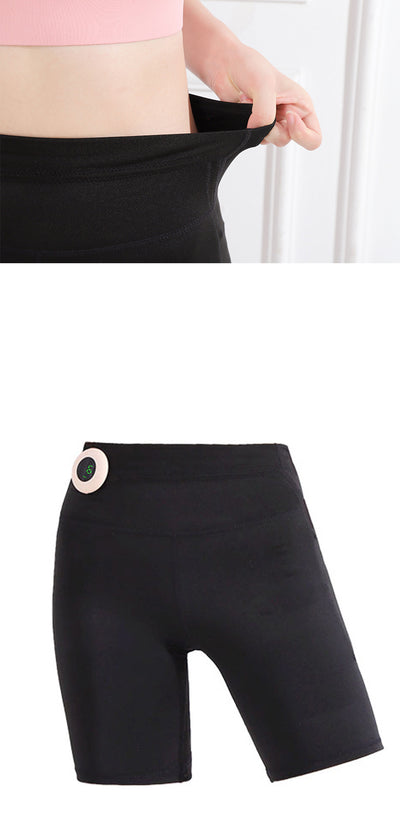 Pantalones Inteligentes de Microcorriente para Yoga y Fitness - Image 13