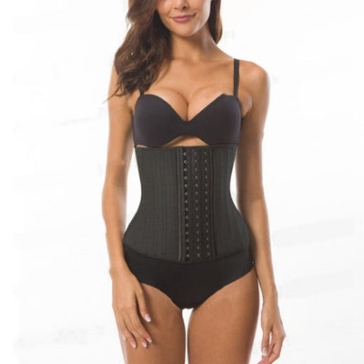 Faja Deportiva Reductora de Cintura para Mujer - Image 12