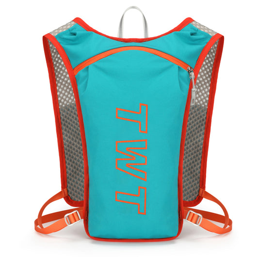 Mochila Deportiva Multifuncional para Ciclismo, Senderismo y Trail Running - Image 4