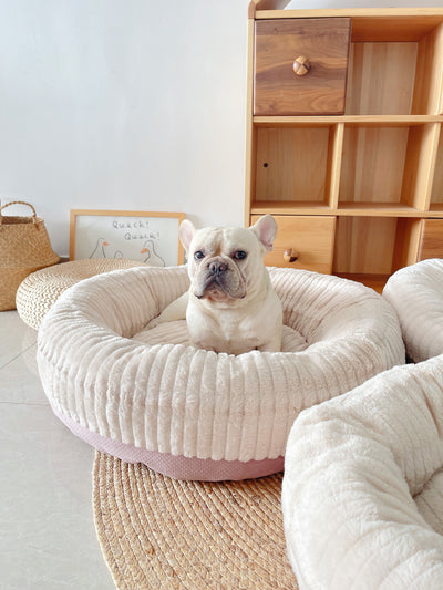 Cama Térmica Acogedora para Mascotas - Descanso Profundo y Confort - Image 19