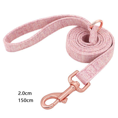 Collar Antipérdida para Perros con Grabado Personalizado y Correa de Tracción - Image 12