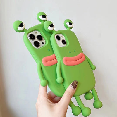 Funda Protectora Adorable a Prueba de Golpes - Image 27