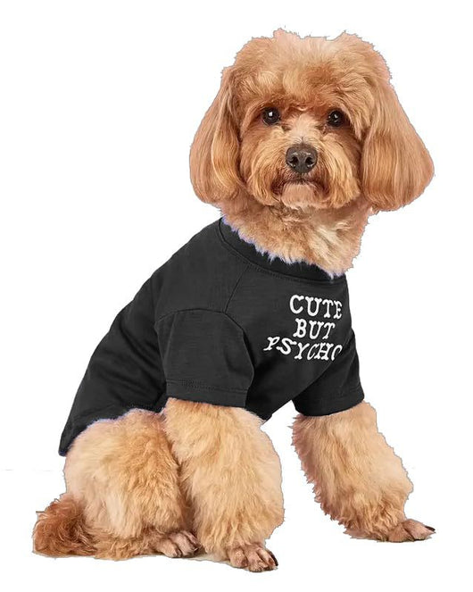 Playera de Cuello Redondo para Mascotas - Image 11