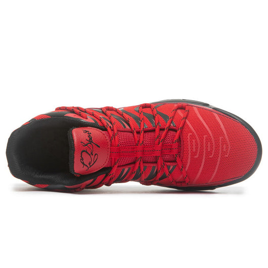 Zapatillas Deportivas Talla Grande para Hombre - Tecnología Voladora Transpirable - Image 14
