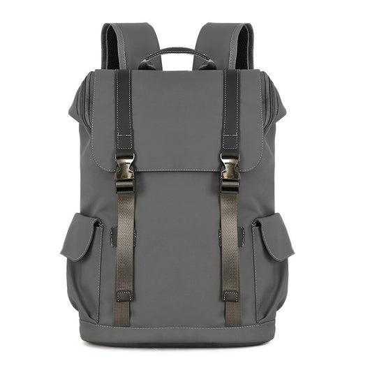 Mochila de Viaje Impermeable Oxford para Deportes y Aventura - Image 4