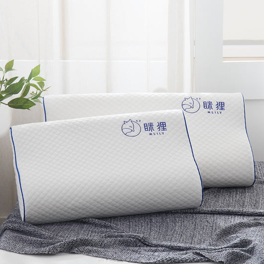 Almohada de Memoria Viscoelástica Premium para Dormir - Image 5