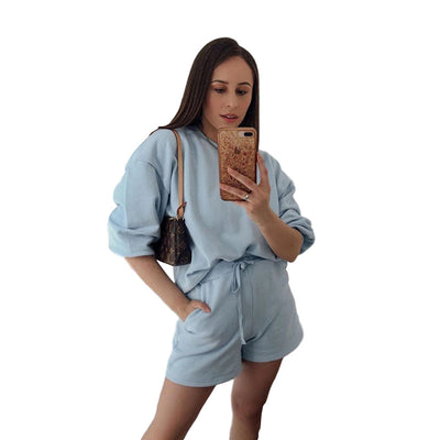 Shorts Moldeadores de Cintura Alta con Amarre - Image 9