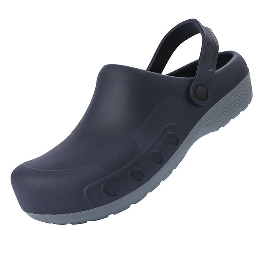 Sandalias Deportivas Antideslizantes para Hombre - Calzado Cómodo Profesional - Image 9