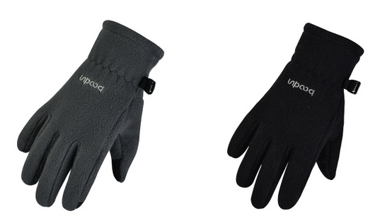 Guantes Térmicos Infantiles para Clima Frío y Viento - Image 10