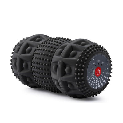 Rodillo de Masaje Corporal para Relajación Muscular y Yoga - Image 6