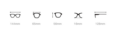 Gafas de Sol Degradado para Mujer - Lentes de Moda - Image 22