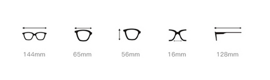 Gafas de Sol Degradado para Mujer - Lentes de Moda - Image 22