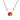 Symbolic Cord Necklace