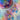 In the Clouds Rainbow Earrings - Tekeno