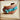 Genuine Leather Wide Cuff Bracelet w/ Large Natural Turquoise Chunks 007u