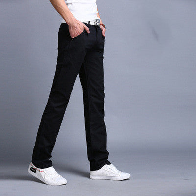 Pantalones Cargo Militares Multibolsillos para Hombre - Ropa Deportiva y Outdoor - Image 10