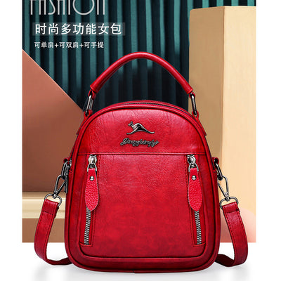 Bolso Convertible Tres en Uno para Mujer - Image 7