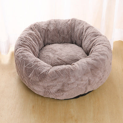 Cama Térmica Acogedora para Mascotas - Nido Grueso Invierno y Otoño - Image 20