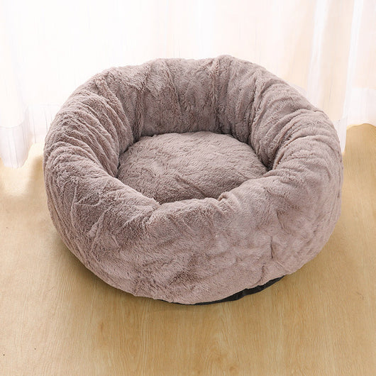 Cama Térmica Acogedora para Mascotas - Nido Grueso Invierno y Otoño - Image 20