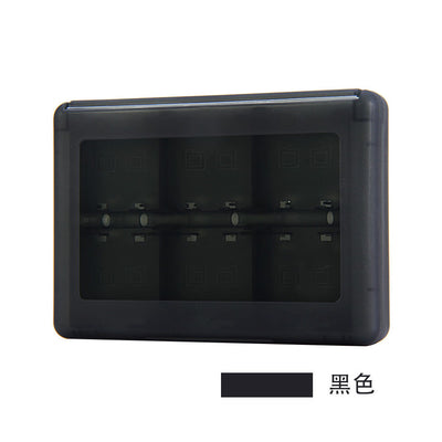 Estuche Organizador 28 en 1 para Cartuchos Nintendo DS y 3DS - Image 18